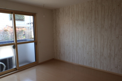 【居間・リビング】 | プレシャスコート | 使いやすいリビングです