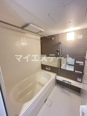 【浴室】 | ファグタル