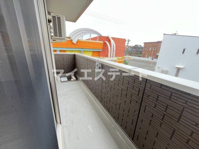 【バルコニー】 | ファグタル