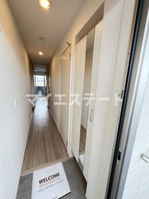 【玄関】 | ファグタル