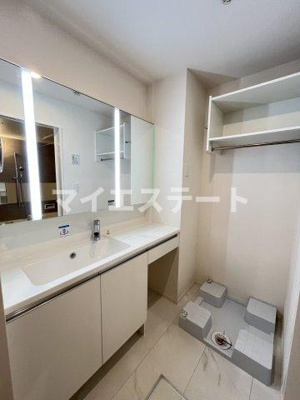 【洗面所】 | ファグタル