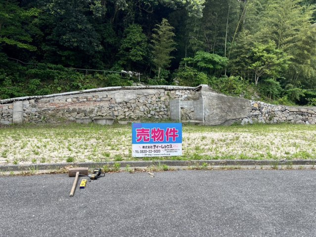 【外観】 | 周防大島・西安下庄