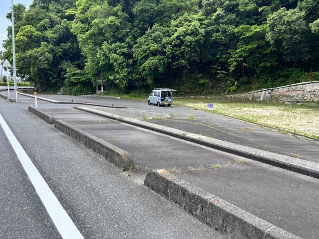 【外観】 | 周防大島・西安下庄