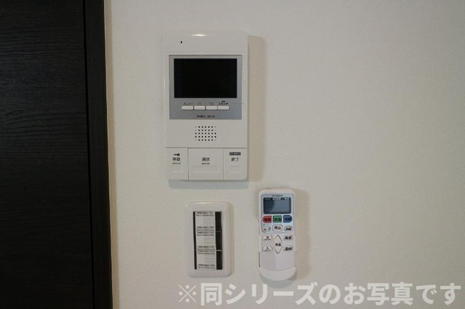 【セキュリティ】 | GRANDTICエルドラード香椎　★プライスホームなら仲介手数料が割引価格です！★