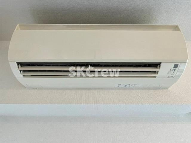 【設備】 | ステージファースト上落合