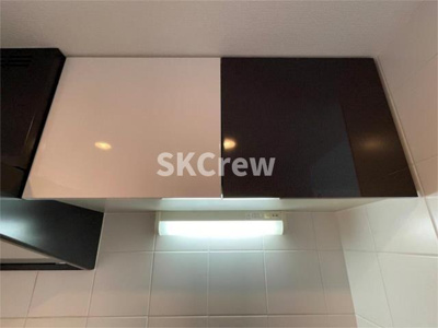 【キッチン】 | ステージファースト上落合