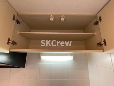 【キッチン】 | ステージファースト上落合