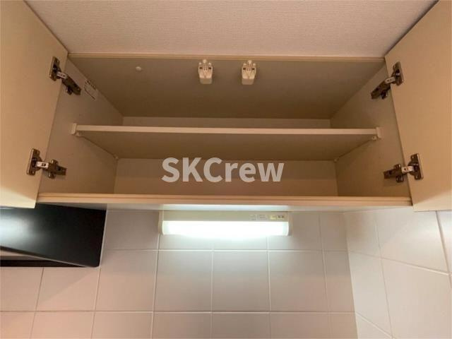 【キッチン】 | ステージファースト上落合