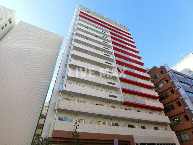 【外観】ロイジェントパークス千葉中央