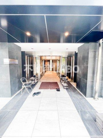 ラ・ピシーヌ南堀江のその他共用部分