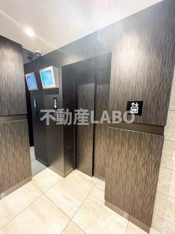 ラ・ピシーヌ南堀江のその他