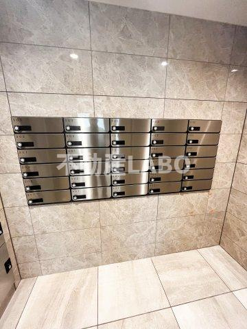 ラ・ピシーヌ南堀江のその他