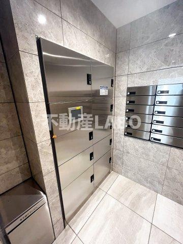 ラ・ピシーヌ南堀江のその他