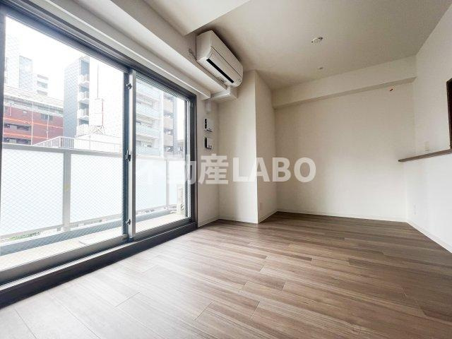 ラ・ピシーヌ南堀江のその他