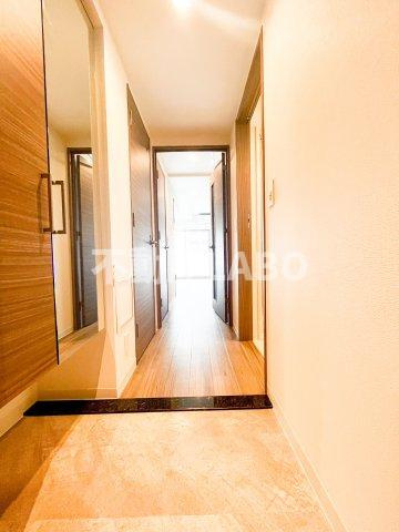 ラ・ピシーヌ南堀江のその他