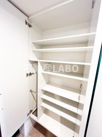 ラ・ピシーヌ南堀江のその他