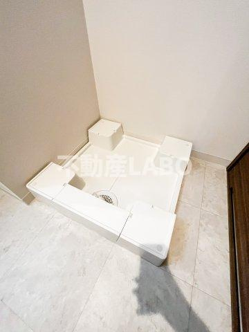 ラ・ピシーヌ南堀江のその他