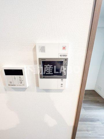 ラ・ピシーヌ南堀江のその他