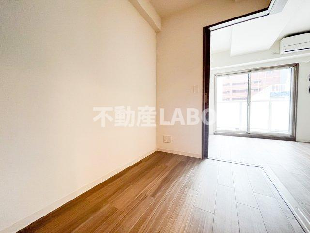 ラ・ピシーヌ南堀江のその他