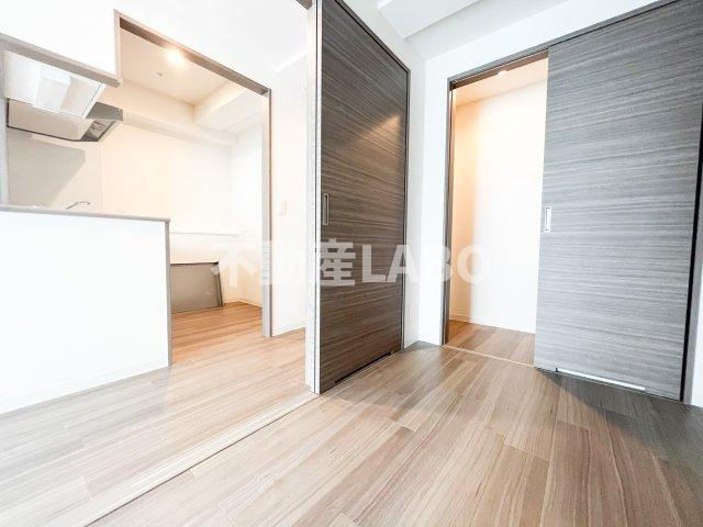 ラ・ピシーヌ南堀江のその他