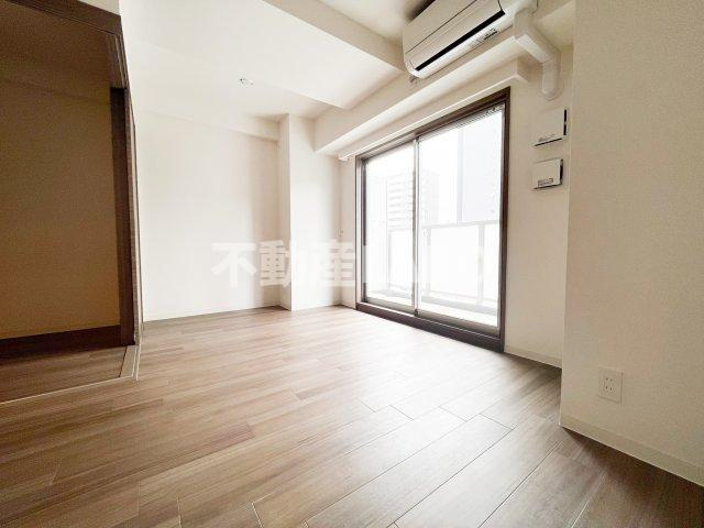 ラ・ピシーヌ南堀江のその他