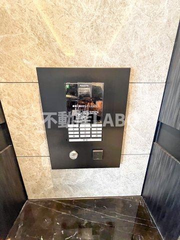 ラ・ピシーヌ南堀江のその他