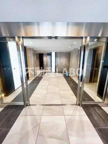 ラ・ピシーヌ南堀江のその他