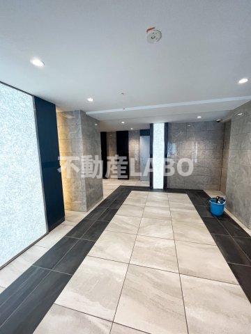 ラ・ピシーヌ南堀江のその他