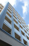 北区中十条３丁目のマンションの画像