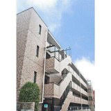 世田谷区上馬１丁目のマンションの画像