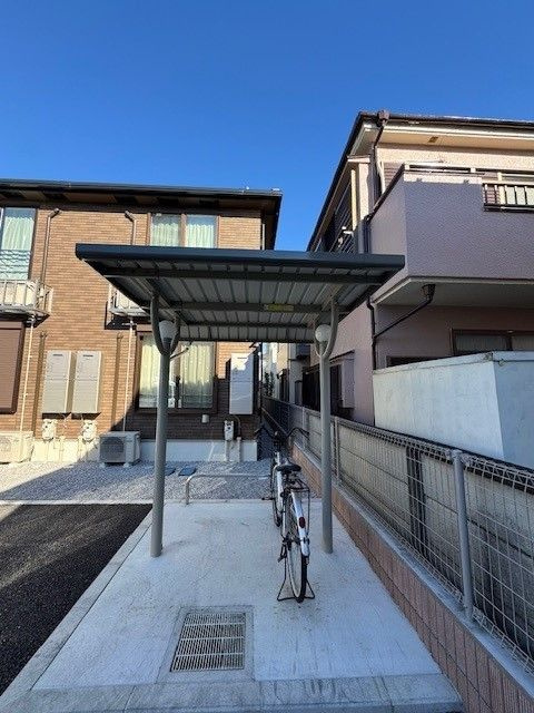 サンエレガントＢのその他共用部分