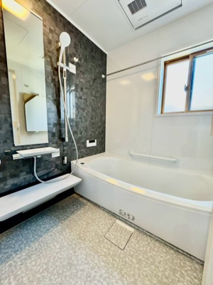 【浴室】 | ☆安芸郡海田町大立町☆