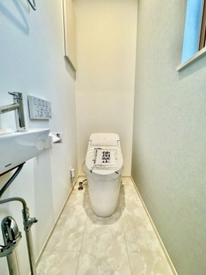 【トイレ】 | ☆安芸郡海田町大立町☆