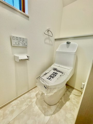 【トイレ】 | ☆安芸郡海田町大立町☆