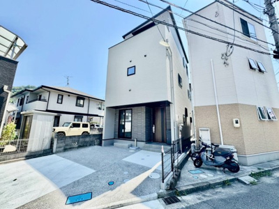 【外観】 | ☆安芸郡海田町大立町☆