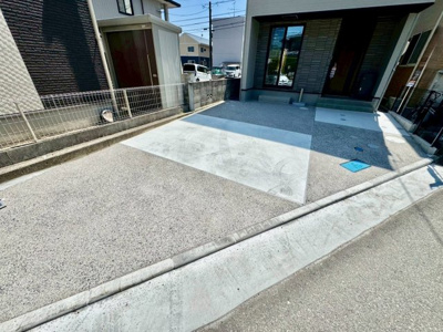 【駐車場】 | ☆安芸郡海田町大立町☆