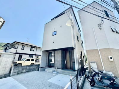 【外観】 | ☆安芸郡海田町大立町☆