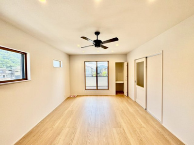 【居間・リビング】 | ☆安芸郡海田町大立町☆