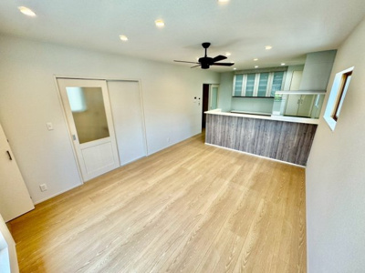 【居間・リビング】 | ☆安芸郡海田町大立町☆