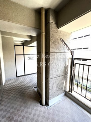 【展望】 | レジディア心斎橋ウエスト