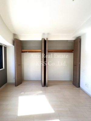 【収納】 | レジディア心斎橋ウエスト | たっぷりはいるクローゼット