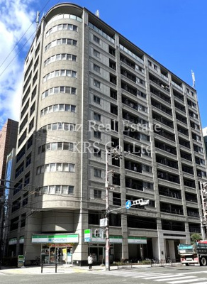 【外観】 | レジディア心斎橋ウエスト