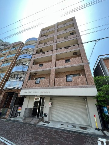 ベルゲンハイツ明石