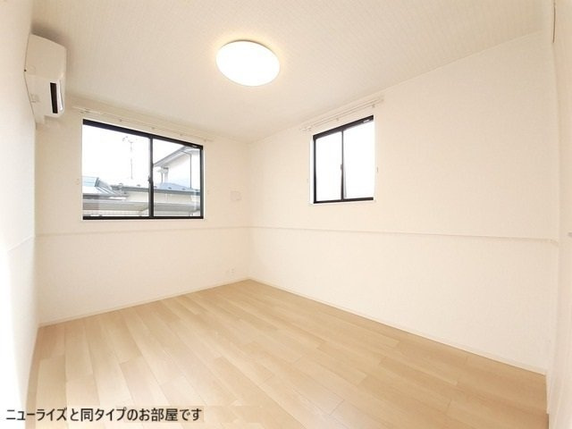 ナリッシュⅢ｜さいたま市の賃貸マンション｜株式会社AGトラスト東大宮店