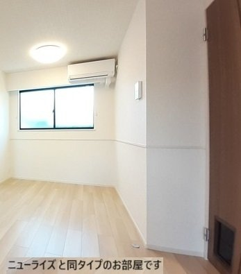 ナリッシュⅢ｜さいたま市の賃貸マンション｜株式会社AGトラスト東大宮店