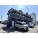 レインボーハウスの画像