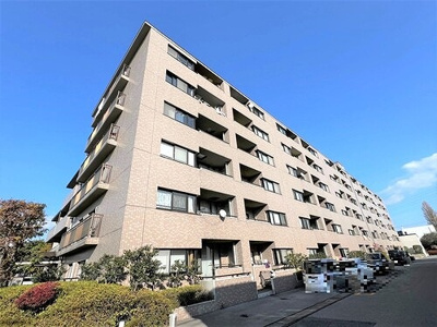 【外観】 | サーパス今泉 | 外観