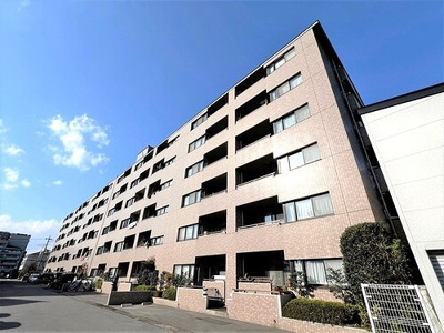 【その他】 | サーパス今泉 | 外観別角度　※2024年6月撮影