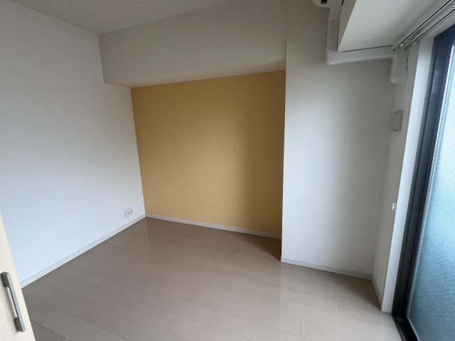 ポレスター越前町の洋室|6.1帖