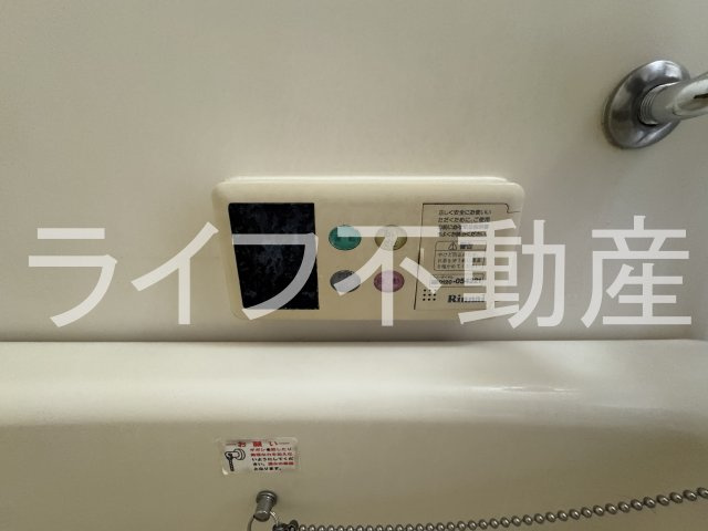 サンライズ長田の設備